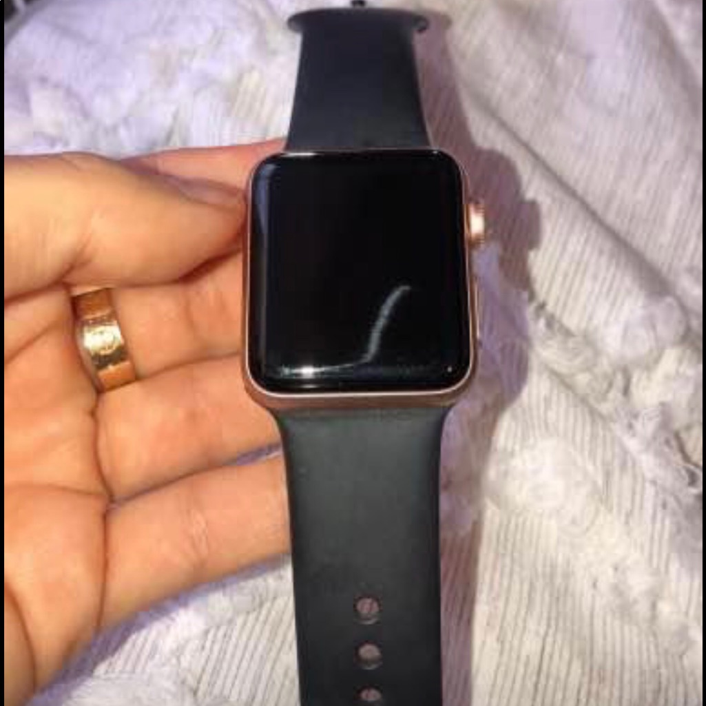 Apple Watch Series 3